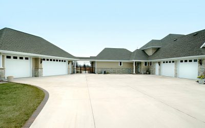 How Professional Driveway Installation Enhances Property Value