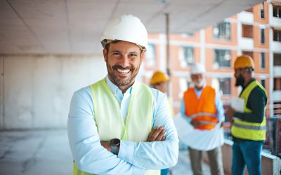 Why Your New Construction Needs a Professional Concrete Contractor