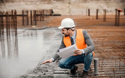 You Need a Professional Concrete Contractor for Your Next Project