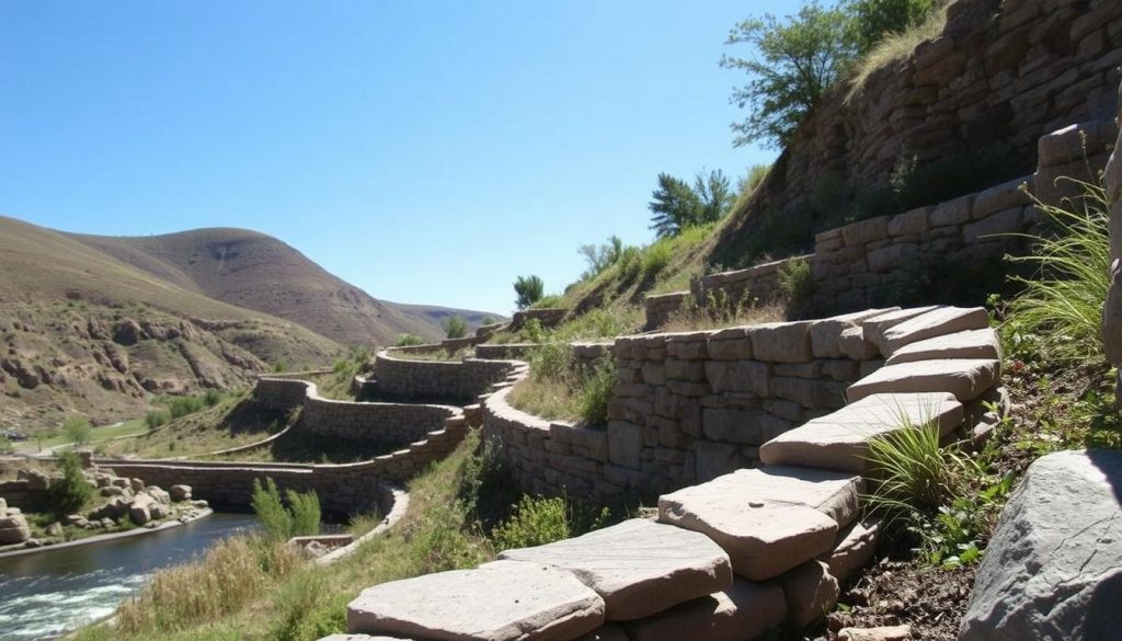 erosion control walls