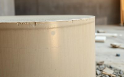 Concrete Thickness: The Right Pour Height Explained