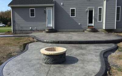 How to Secure Inflatable Decorations on Concrete